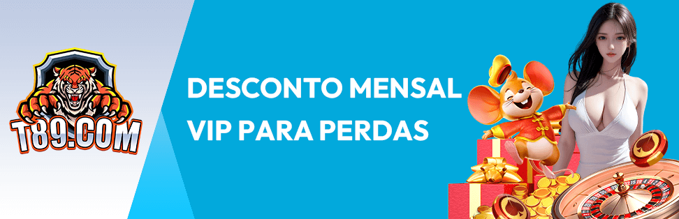 apostas da mega sena no cartão